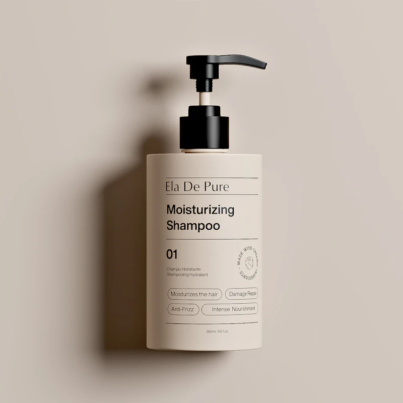 Strengthening Shampoo 300ml β Beauty & Personal Care at Mega Sale